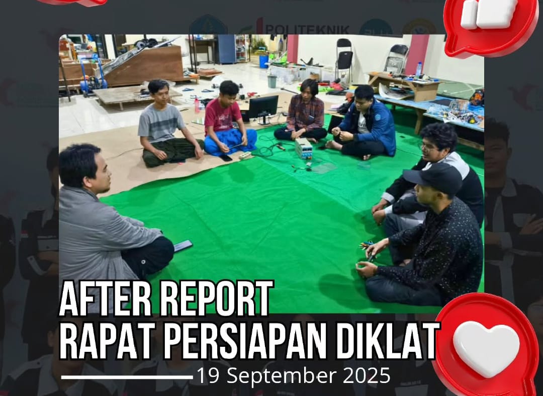 Rapat Diklat